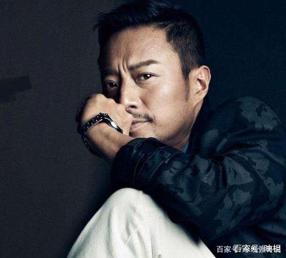 张涵予