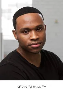 Kevin Duhaney