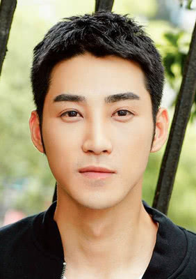 庞瀚辰 Hanchen Pang