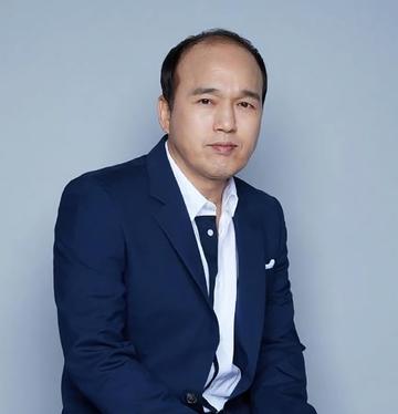 金光奎