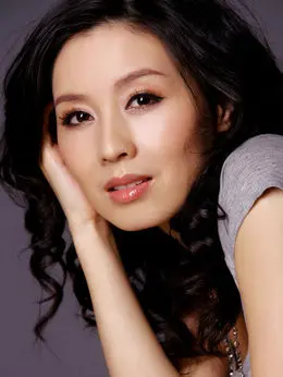 蒋林珊