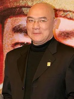 王绘春