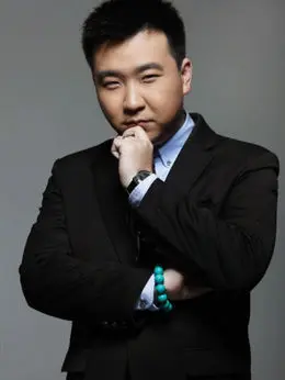 马广源