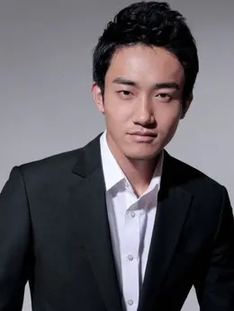 赵杰