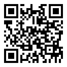 微信扫一扫二维码