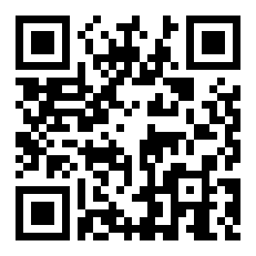 微信扫一扫二维码