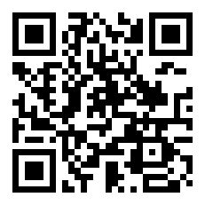 微信扫一扫二维码