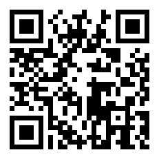 微信扫一扫二维码