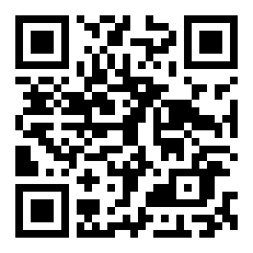 微信扫一扫二维码