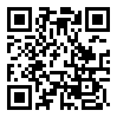 微信扫一扫二维码