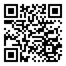 微信扫一扫二维码