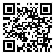 微信扫一扫二维码