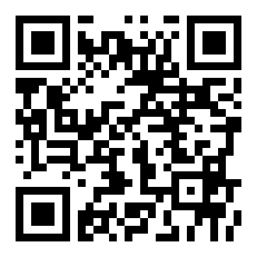 微信扫一扫二维码