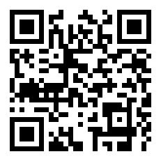 微信扫一扫二维码