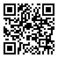 微信扫一扫二维码