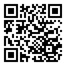 微信扫一扫二维码