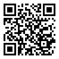 微信扫一扫二维码