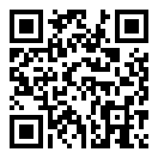 微信扫一扫二维码