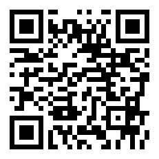 微信扫一扫二维码