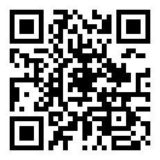 微信扫一扫二维码