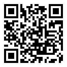 微信扫一扫二维码