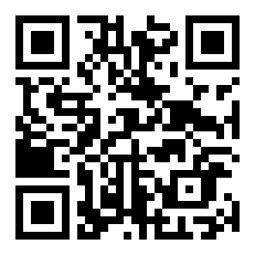 微信扫一扫二维码