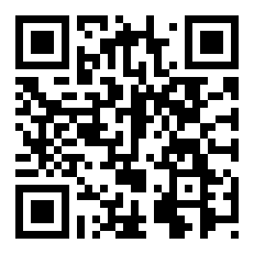 微信扫一扫二维码