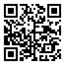 微信扫一扫二维码