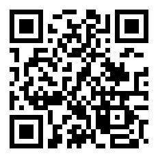 微信扫一扫二维码