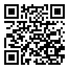 微信扫一扫二维码