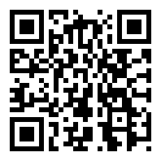 微信扫一扫二维码