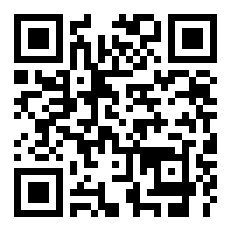 微信扫一扫二维码