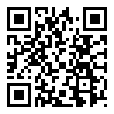 微信扫一扫二维码