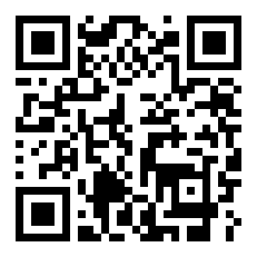 微信扫一扫二维码