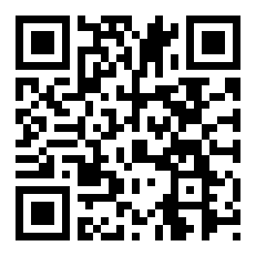 微信扫一扫二维码