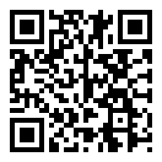 微信扫一扫二维码