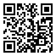 微信扫一扫二维码
