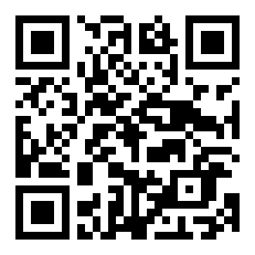 微信扫一扫二维码