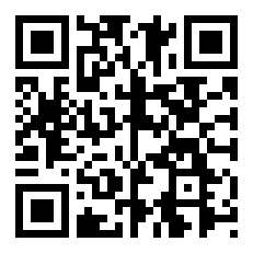 微信扫一扫二维码