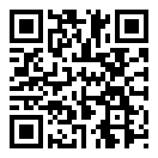 微信扫一扫二维码