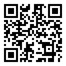 微信扫一扫二维码