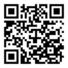 微信扫一扫二维码