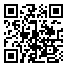 微信扫一扫二维码