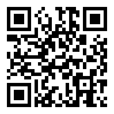 微信扫一扫二维码