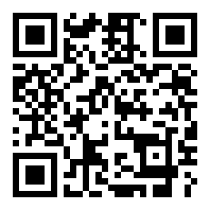 微信扫一扫二维码