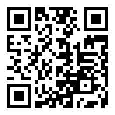 微信扫一扫二维码