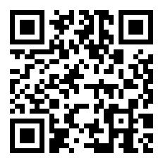 微信扫一扫二维码