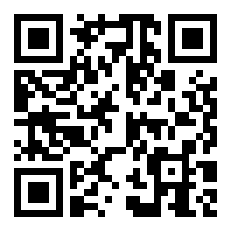 微信扫一扫二维码