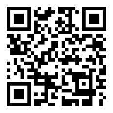 微信扫一扫二维码