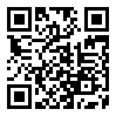 微信扫一扫二维码